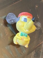 MOUSE, EGÉR, GUMI, MŰANYAG GYEREK JÁTÉK ÁLLAT FIGURA 9 CM
