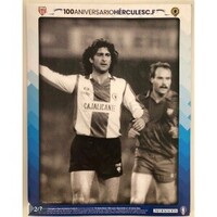Hercules Football Club Centennial Print #2