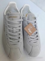 Superdry Vegan Retro új cimkes sportcipö