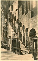 Képeslap: Olaszország, Trento.