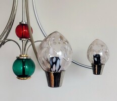 Olasz Muránói   posztmodern  csillár  ALKUDHATÓ