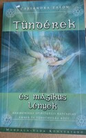 Cassandra Eason-Tündérek és mágikus lények