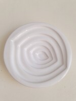 Mary Judge "Michelangelo" prémium olasz designer olívaolaj mártogató kerámia tálka, átmérője 12,5cm