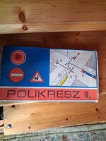 Polikresz II. játék