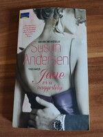 Susan Andersen: Jane és a nagyestélyi