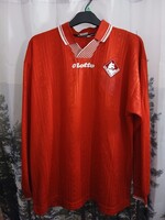 Piacenza retro futball mez Lotto XXL