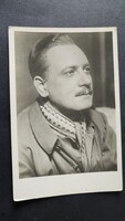 1942 AJTAY ANDOR SZÍNÉSZ LEGENDA KORABELI MOZI SZTÁR FOTÓ LAP KÉP