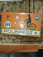 Polikresz III. játék