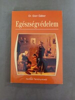 Dr. Gion Gábor - Egészségvédelem,1995