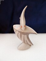 Drasche   art deco halak
