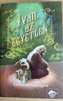 Ivan,az egyetlen