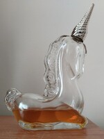 Vintage Avon Egyszarvú (Unicorn) parfüm az 1970-es évekből