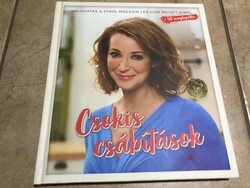 Stahl Judit - Csokis Csábítások
