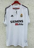 Real Madrid Vintage Ronaldo Futball Mez XL