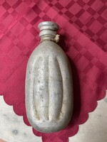 FÜLEKI katonai militari kulacs 1943 ból.
