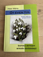 Péter Mária Öt éven túl