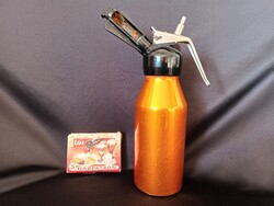 Retro Habszifon