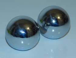 Baoding Balls - Kínai stresszoldó golyók