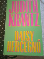 Krantz: Daisy hercegnő, ajánljon!