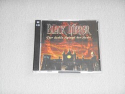 Black Mirror 1 (2003) - Der dunkle Spiegel der Seele Számítógépes PC játék