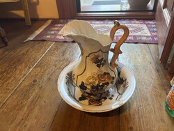 Mosdótál porcelán