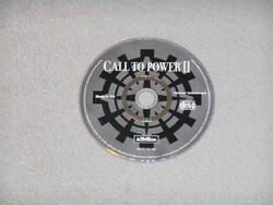 Civilization - Call to Power II 2 Számítógépes PC játék