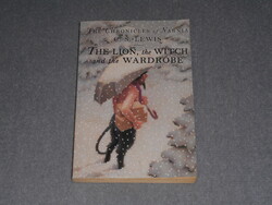 C. S. Lewis - The Lion, the Witch and the Wardrobe - The Chronicles of Narnia 1. (Narnia Krónikái)