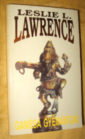 Leslie L. Lawrence : Ganésa gyémántjai