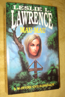 Leslie L. Lawrence :  Mau-mau , A McIntire-gyilkosságok