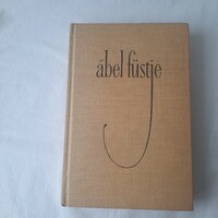 Áprily Lajos: Ábel füstje   Szépirodalmi Könyvkiadó 1965.