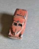 Retró kisautó. 50 es évekből.