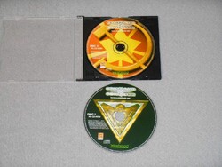 Command & and Conquer - Red Alert / Teil 2: Alarmstufe Rot Számítógépes PC játék
