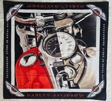 HARLEY DAVIDSON kendő