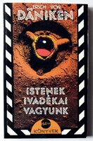 Erich von Däniken: Istenek ivadékai vagyunk
