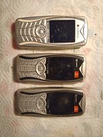 Sagem myV 55 retró telefon eladó
