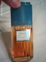 Vintage DIORELLA Christian Dior EDT 50 ml