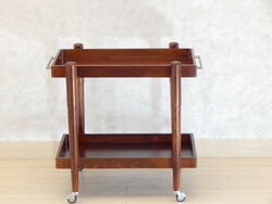 Art Deco Tea Cart [M-24], Available from Stock!