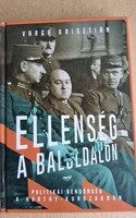 Varga Krisztián- Ellenség a baloldalon