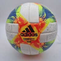 Adidas Conext 19 Match Ball Mini