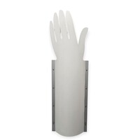SLAMP Modernista olasz design " Hand lamp " állólámpa, R. Pezzetta tervezte - 53655