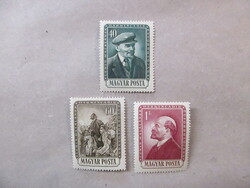 1954.  Lenin**