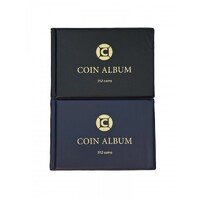 ,312 zsebes érmealbum