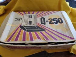 Medicor ultr miaviolet kvarclámpa 1982 ,házi szolárium.