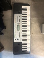 Yamaha YPT-255
