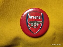 ARSENAL MŰANYAG KITŰZŐ
