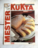 Mester kukta - 1993. februári szám