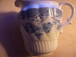 Angol porcelán kiöntő
