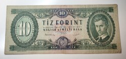 1949 10 Forint BANKJEGY Képek szerint