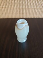 Vintage alabaster decorative item