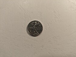 Olaszország - 50 Lira 1992